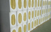 哈尔滨岩棉板厂家如何辨别岩棉板的好坏