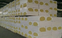 哈尔滨岩棉厂告诉你为什么要使用保温岩棉板？