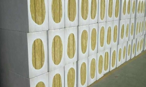 哈尔滨岩棉板厂家如何辨别岩棉板的好坏