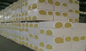 哈尔滨岩棉板厂使用岩棉板可以调节室内的温度？