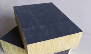 哈尔滨岩棉板的密度与降低噪音之间有关联吗？